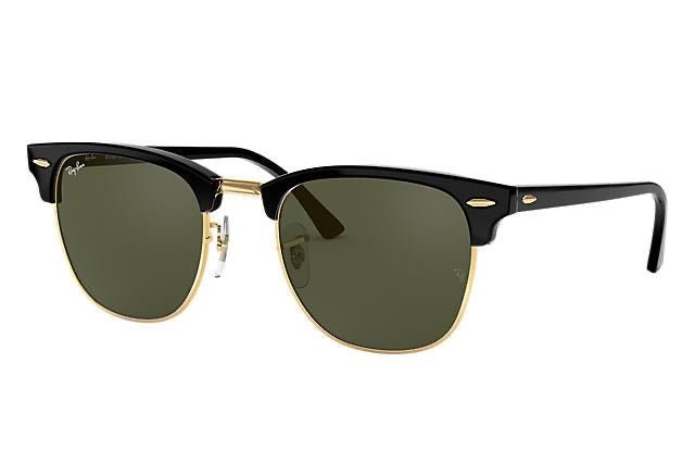 Ray-Ban CLUBMASTER RB3016