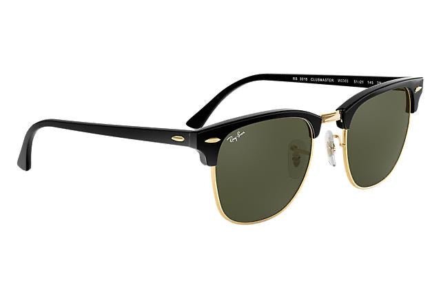 Ray-Ban CLUBMASTER RB3016