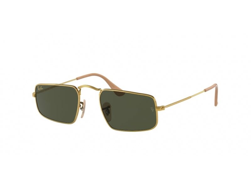 Ray-Ban JULIE 3957 - Ottica Papoff shop online