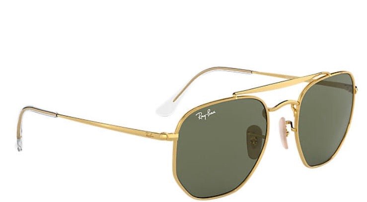 Ray-Ban Marshal RB3648 001