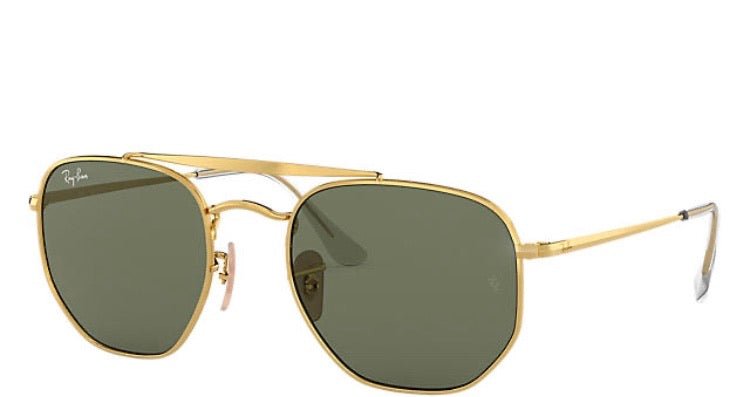 Ray-Ban Marshal RB3648 001