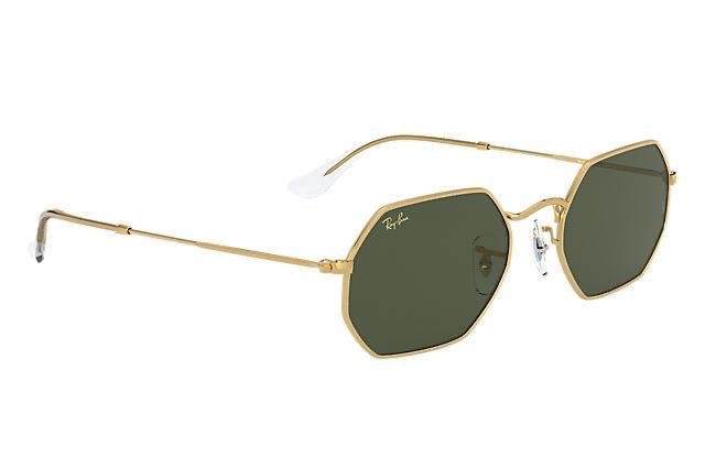 Ray-Ban Octagonal RB3555N
