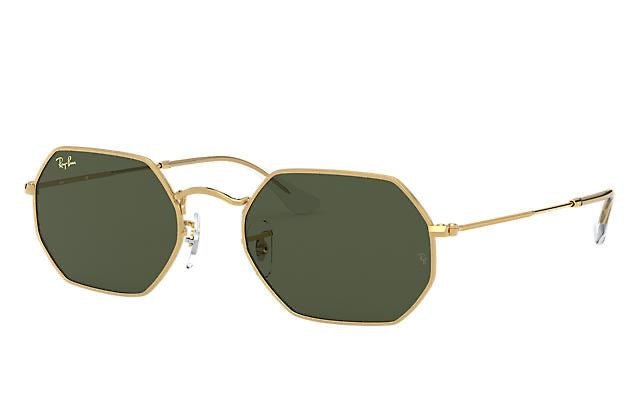 Ray-Ban Octagonal RB3555N