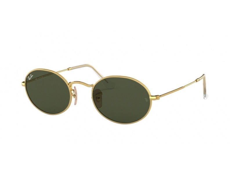 Ray-Ban Oval RB3547