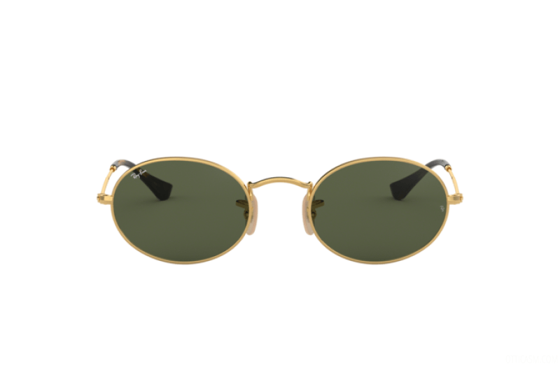 Ray-Ban Oval RB3547