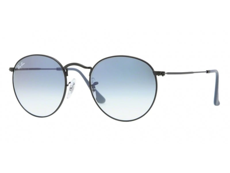 Ray-Ban Round Metal RB3447 - Ottica Papoff shop online