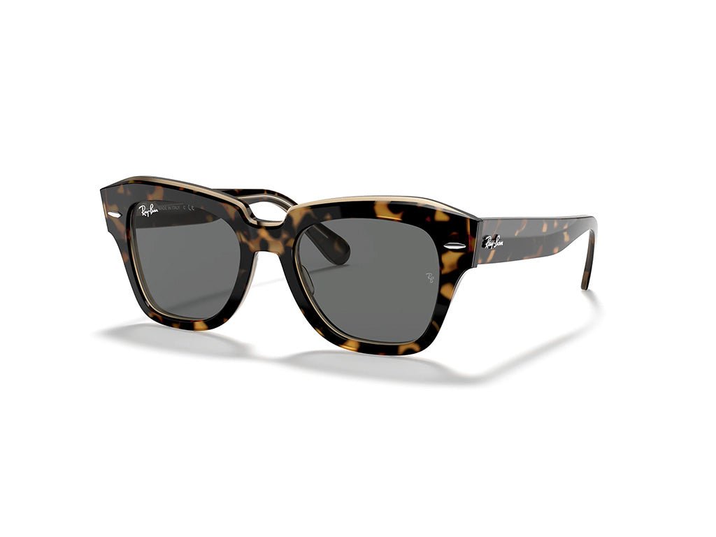 Ray-Ban State Street RB2186 - Ottica Papoff shop online