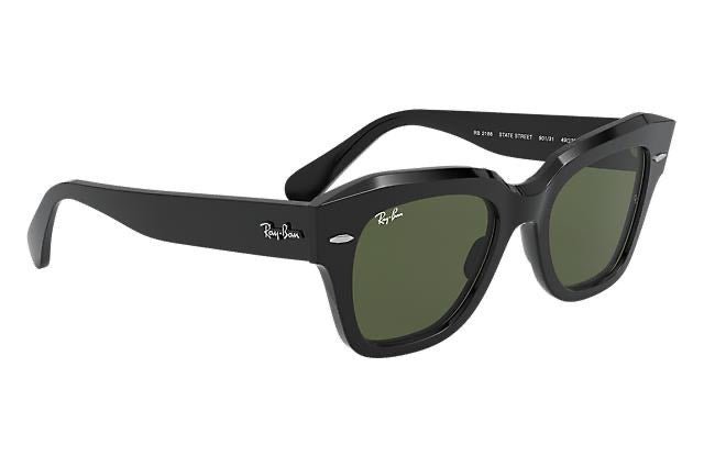 Ray-Ban State Street RB2186