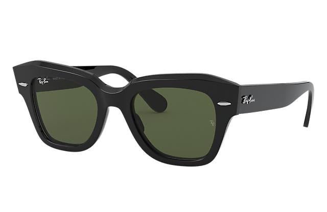 Ray-Ban State Street RB2186