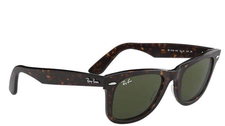 Ray-Ban Wayfarer RB2140 - Ottica Papoff shop online