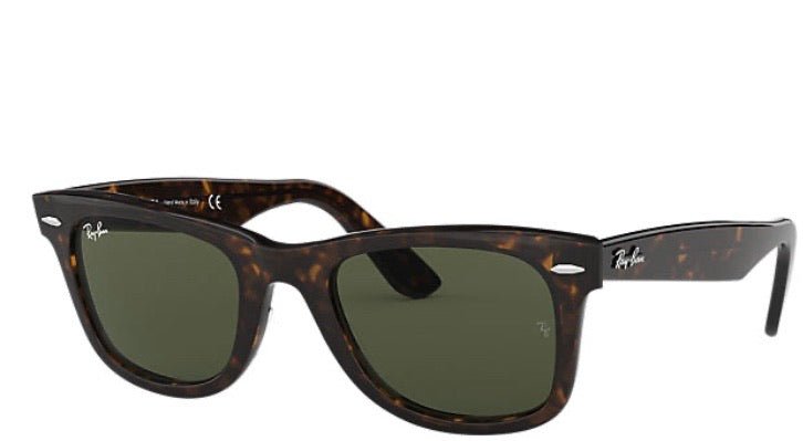 Ray-Ban Wayfarer RB2140 - Ottica Papoff shop online