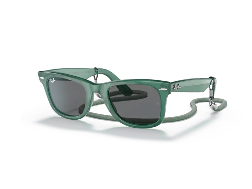 Ray-Ban Wayfarer RB2140 - Ottica Papoff shop online