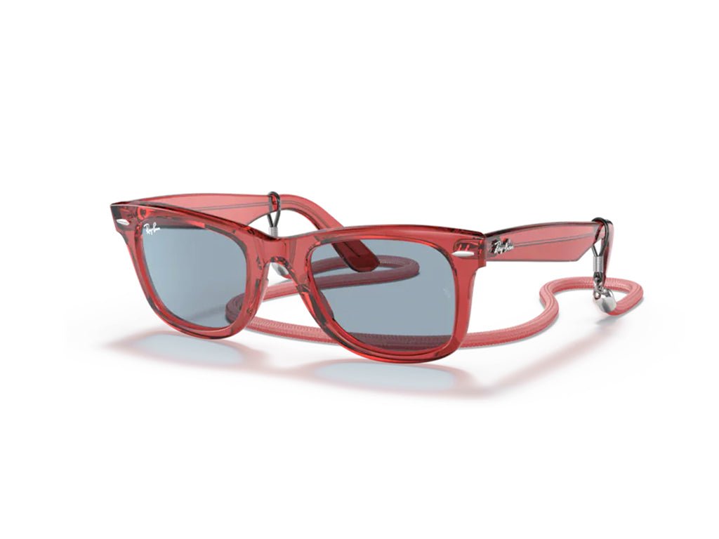 Ray-Ban Wayfarer RB2140 - Ottica Papoff shop online