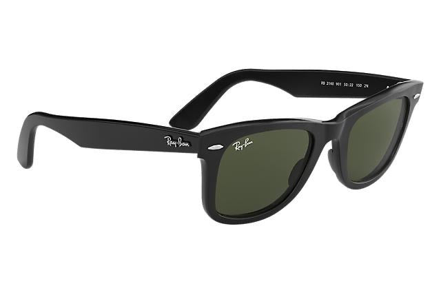 Ray-Ban Wayfarer RB2140 - Ottica Papoff shop online