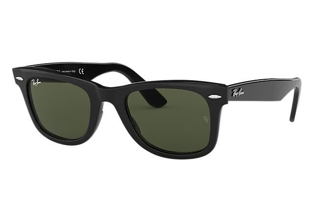 Ray-Ban Wayfarer RB2140 - Ottica Papoff shop online