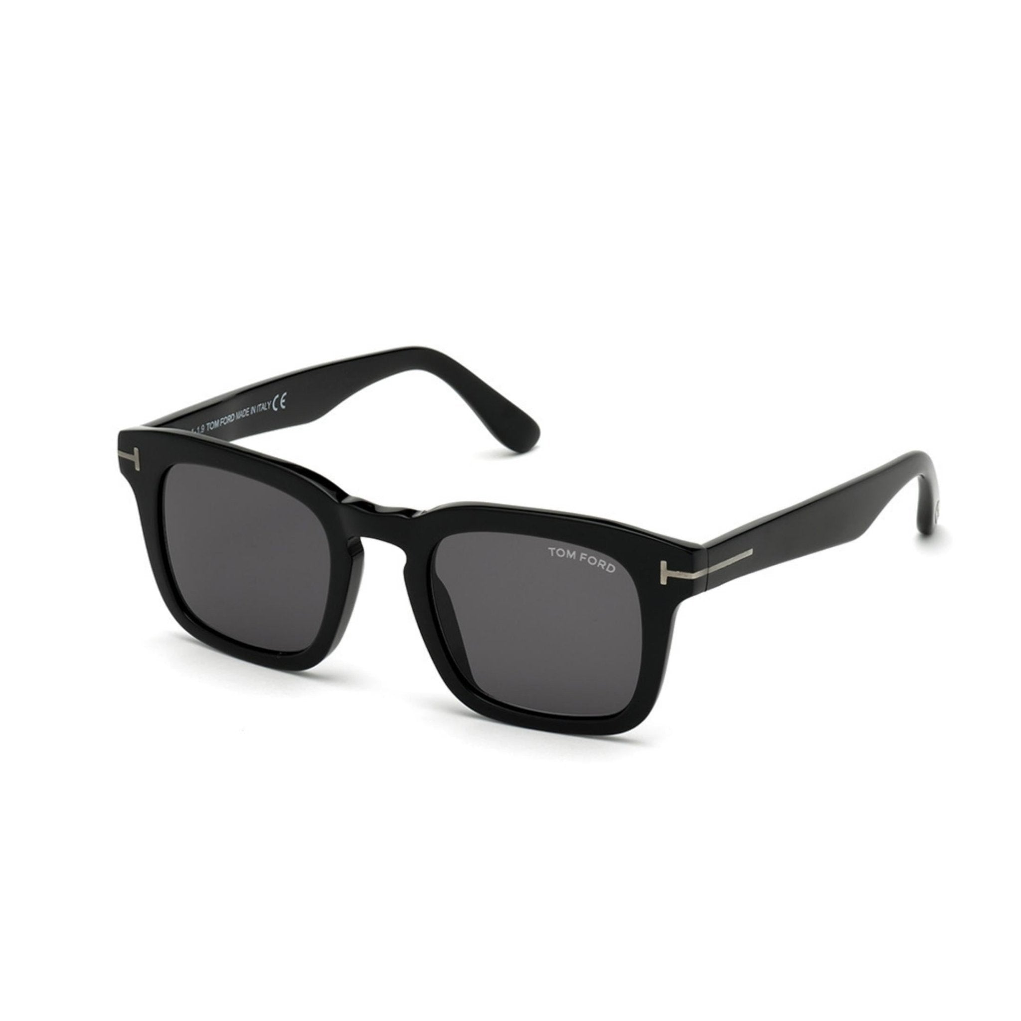 TOM FORD FT0751 5001A 01A 50/22 - Ottica Papoff shop online