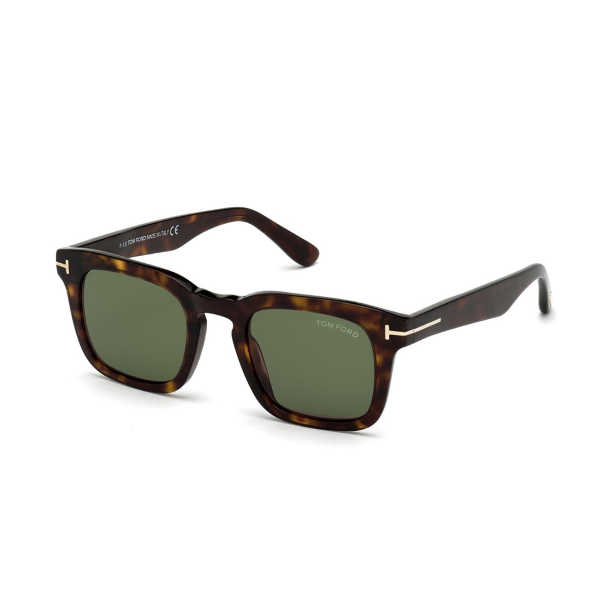 TOM FORD FT0751 52N 50/22 - Ottica Papoff shop online