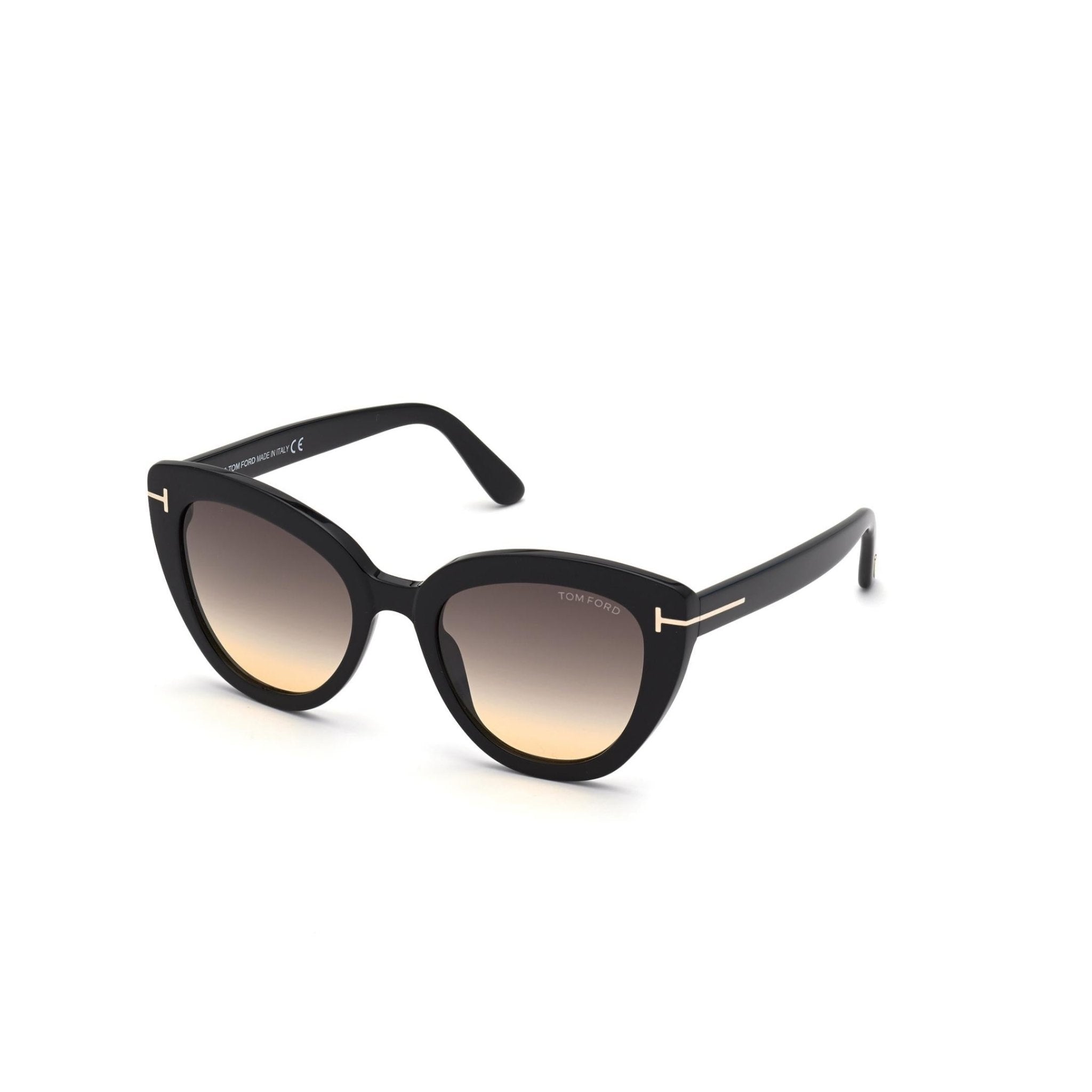 Tom Ford FT0845 01B 53/21 - Ottica Papoff shop online