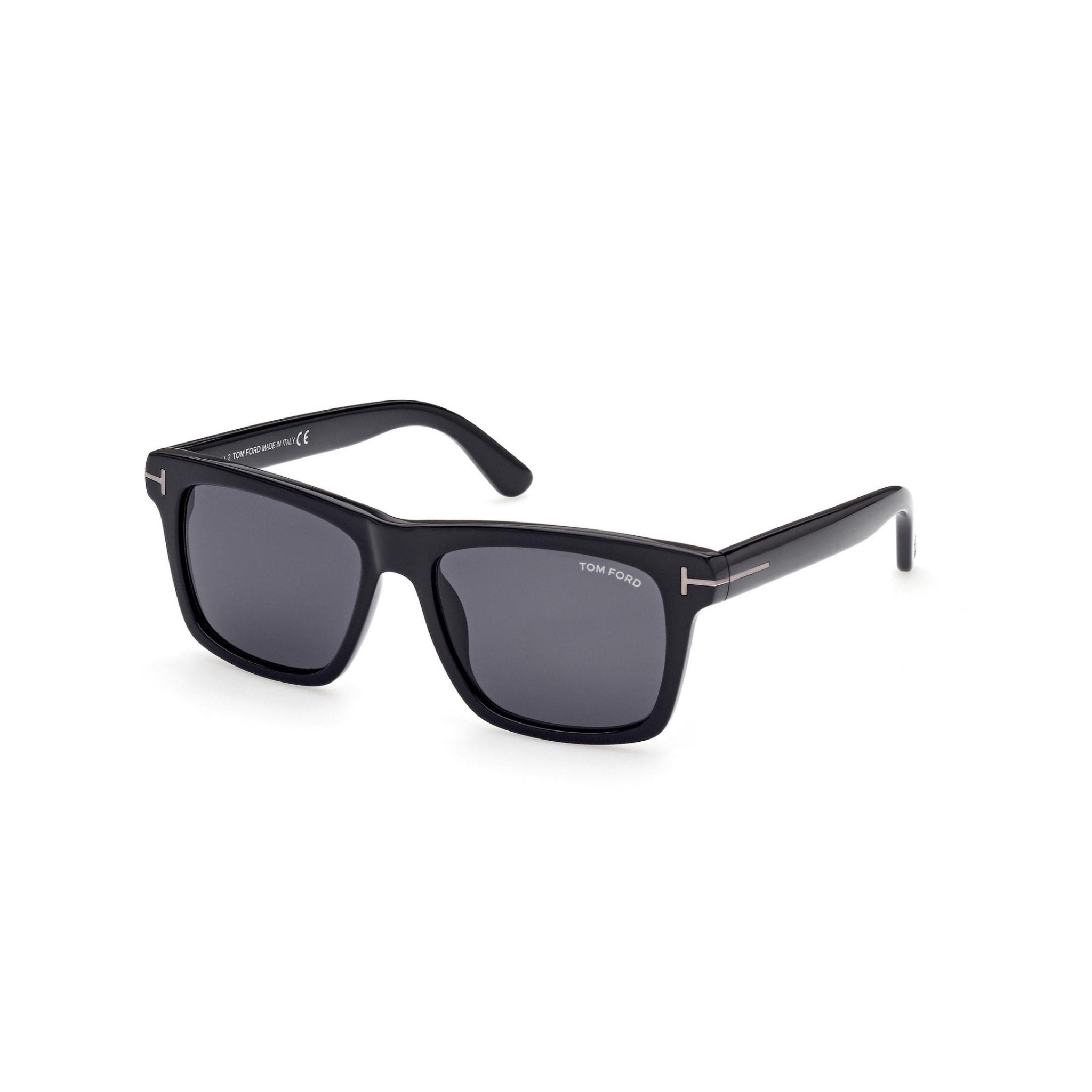 TOM FORD TF0906 01A 56/17 - Ottica Papoff shop online