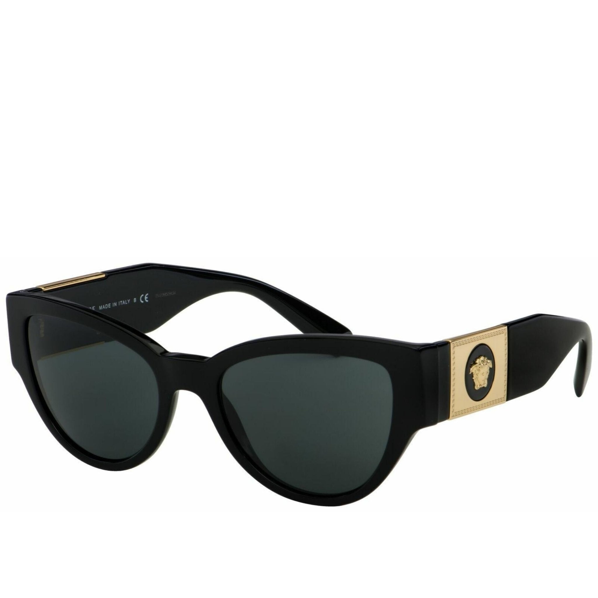 Versace 4398 GB1/87 55/19 - Ottica Papoff shop online